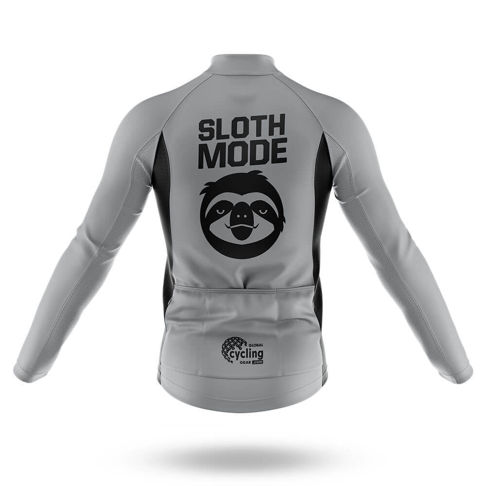 Sloth Mode - Men's Cycling Kit