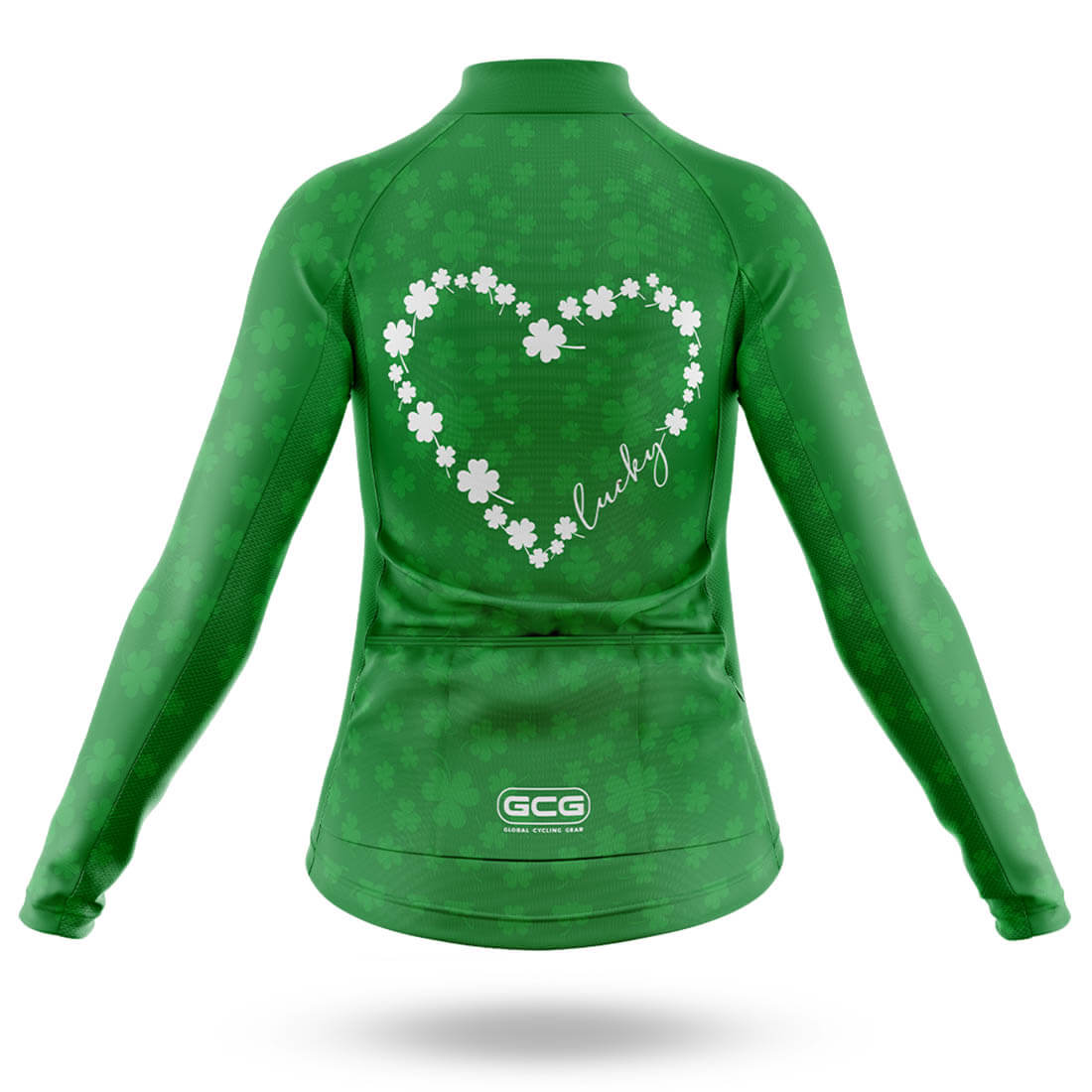 Lucky Irish - Women's Cycling Kit