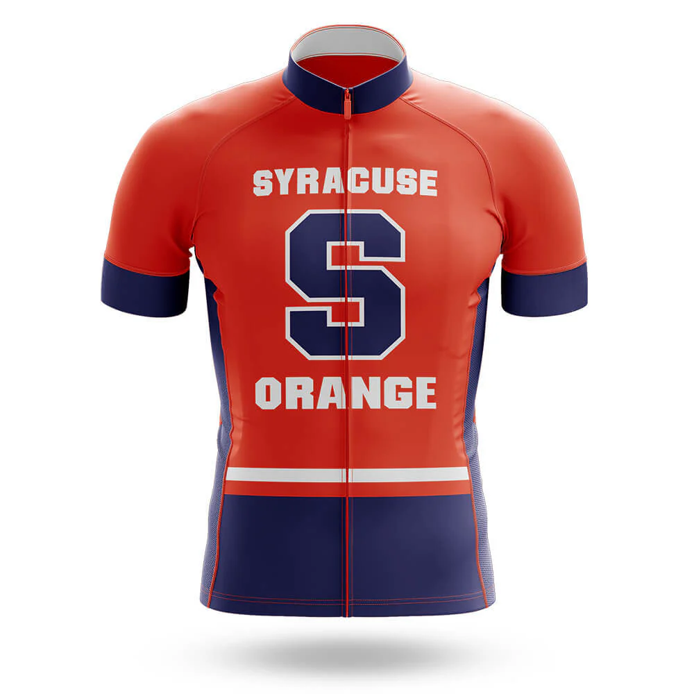 SU Cycling Jersey for Men