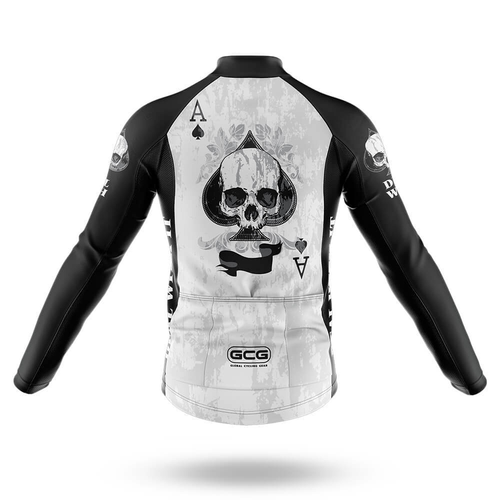 Skull Ace - Men's Cycling Kit