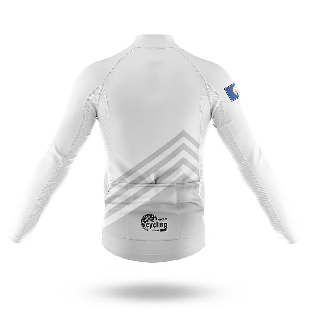 Louisville Kentucky S5 - Men's Cycling Kit