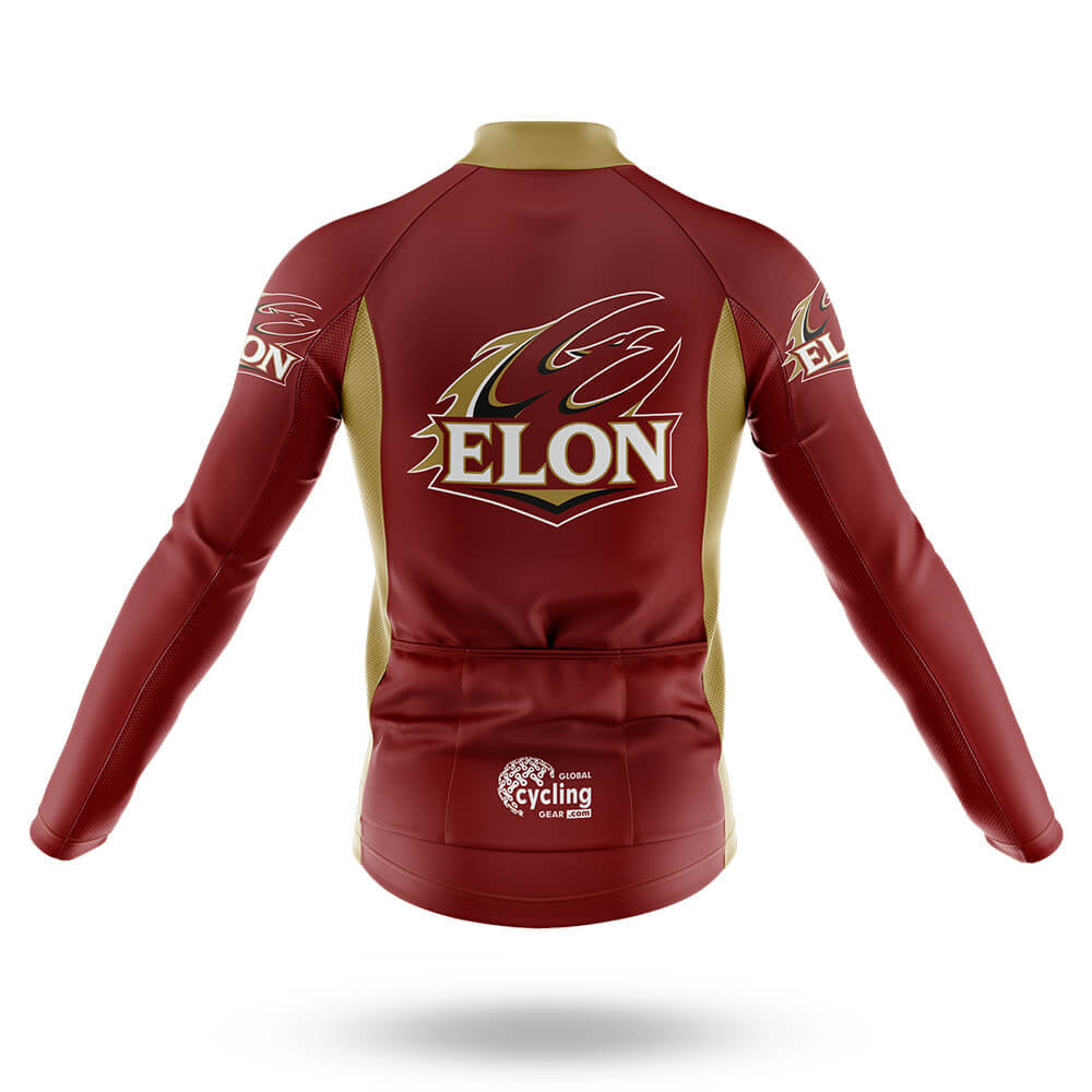 Elon - Men's Cycling Kit