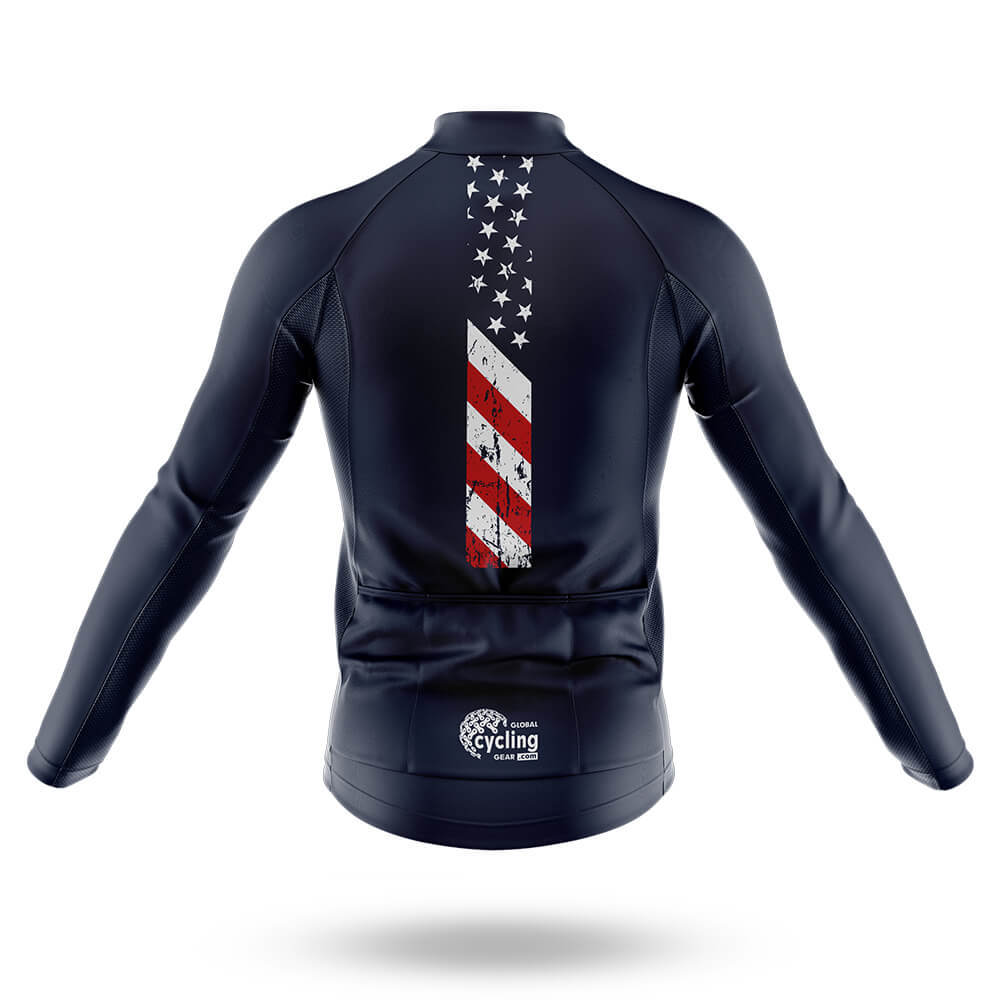 True Colors - Men's Cycling Kit