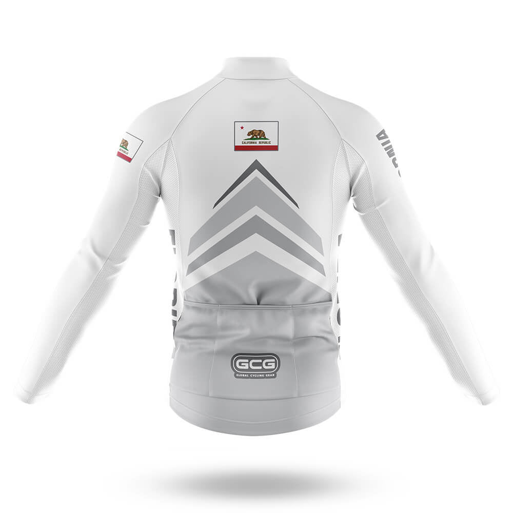California S37 - Men's Cycling Kit