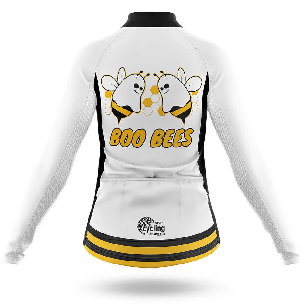 Boo Bees - Women - Cycling Kit