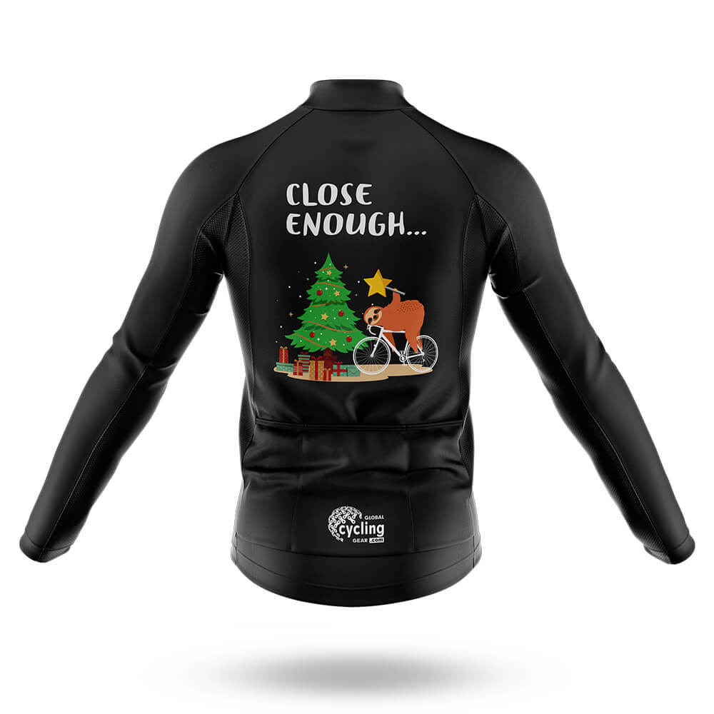 Close Enough Sloth - Men's Cycling Kit
