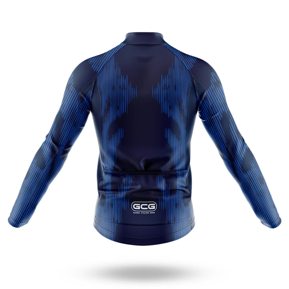 Brazil 2026 Men's Cycling Kit V2