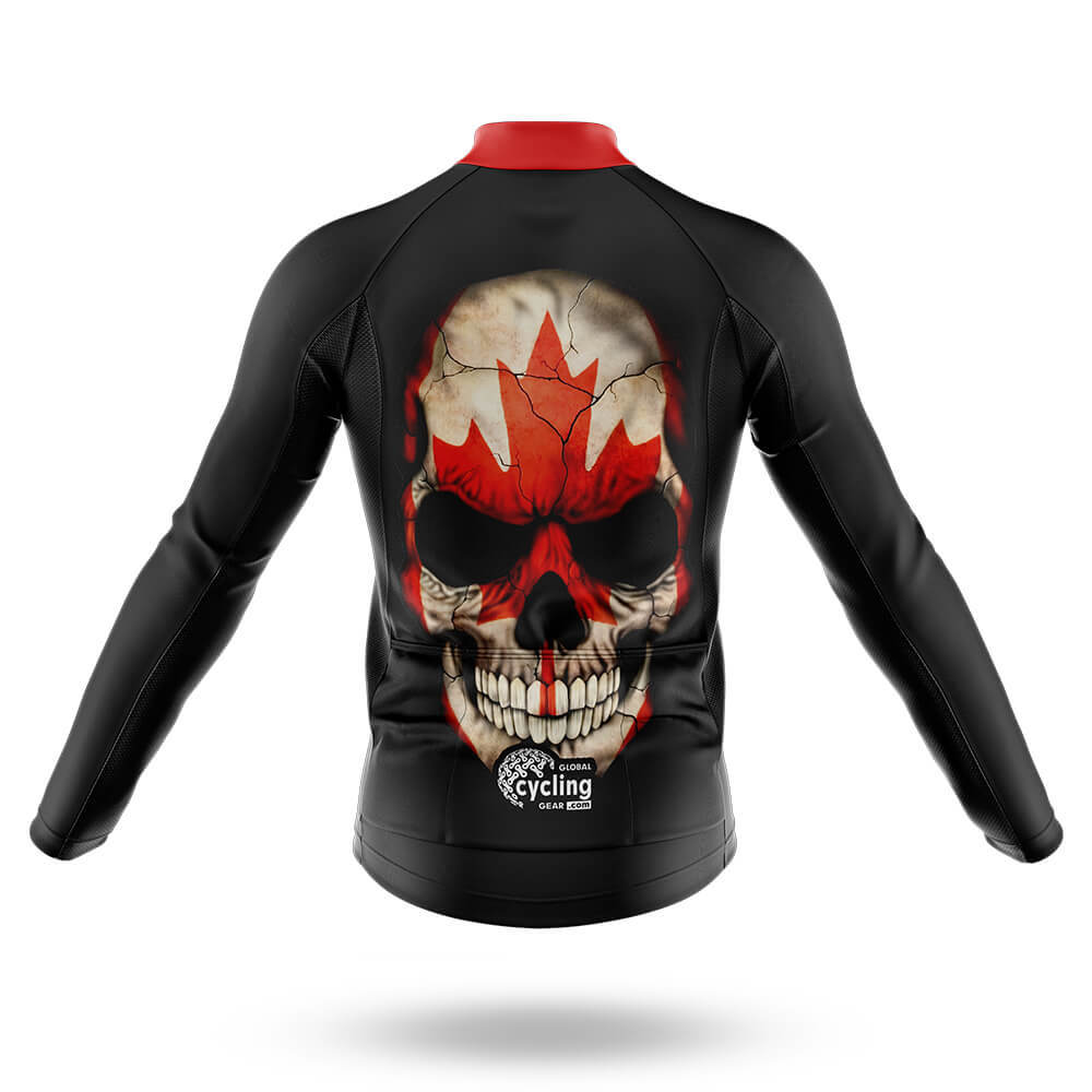 Canada Skull - Men's Cycling Kit