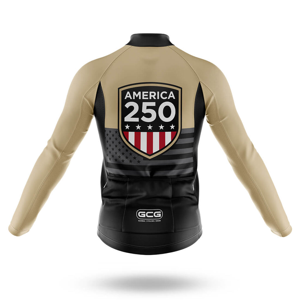 Purdue University America 250 V2 - Men's Cycling Kit