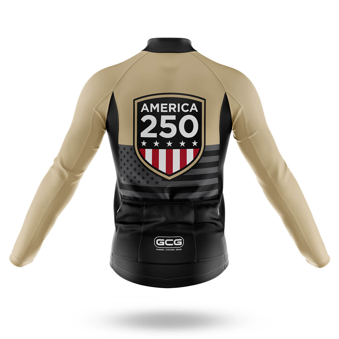 Purdue University America 250 V2 - Men's Cycling Kit