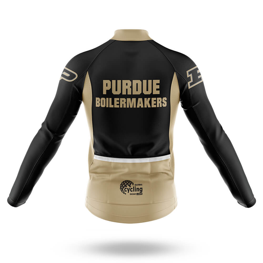 Boilermakers - Men's Cycling Kit