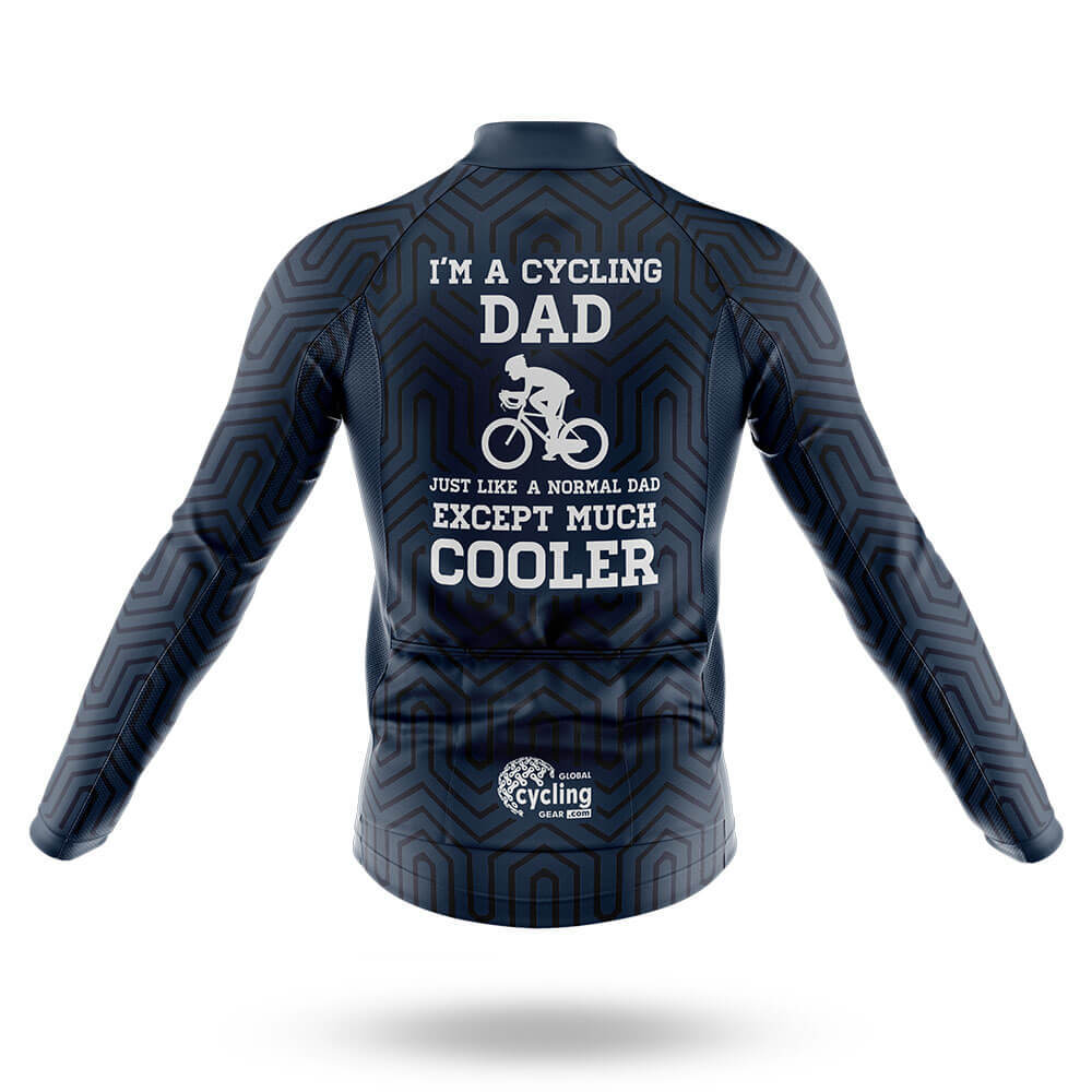 Dad V2 - Men's Cycling Kit
