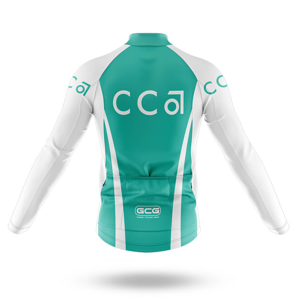 California College of the Arts - Men's Cycling Kit