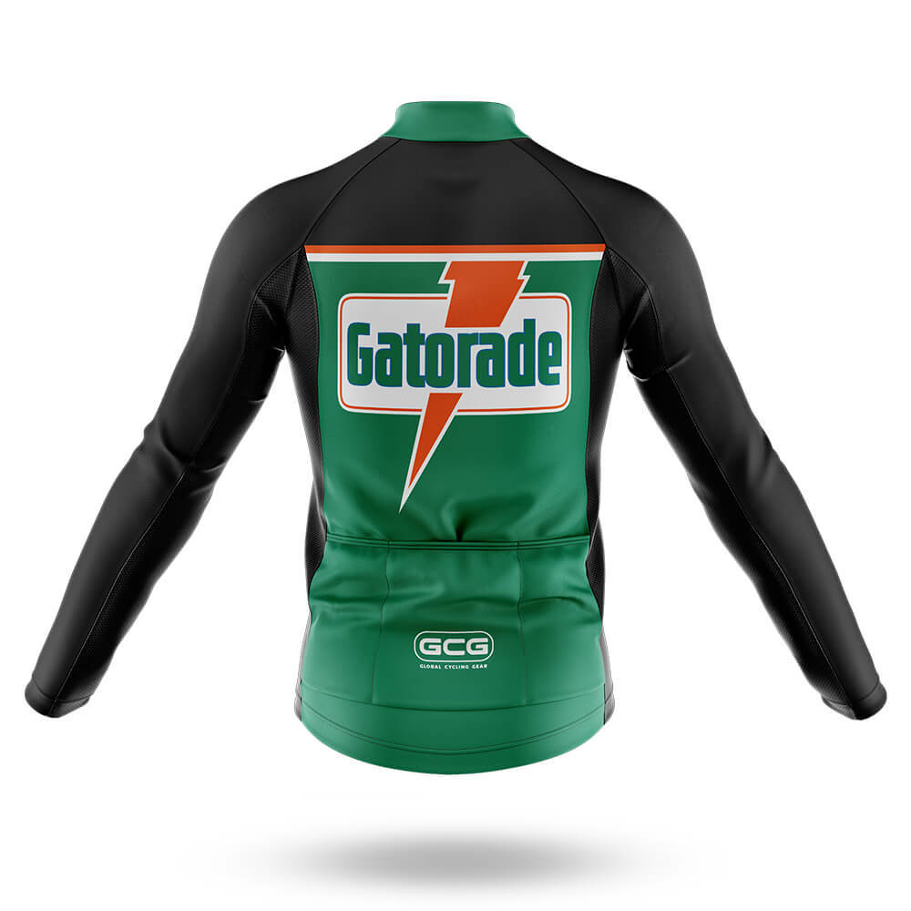 Gatorade - Men's Cycling Kit