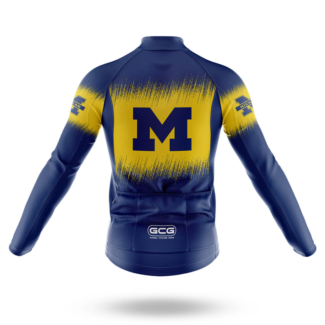 Michigan Legacy - Men's Cycling Kit