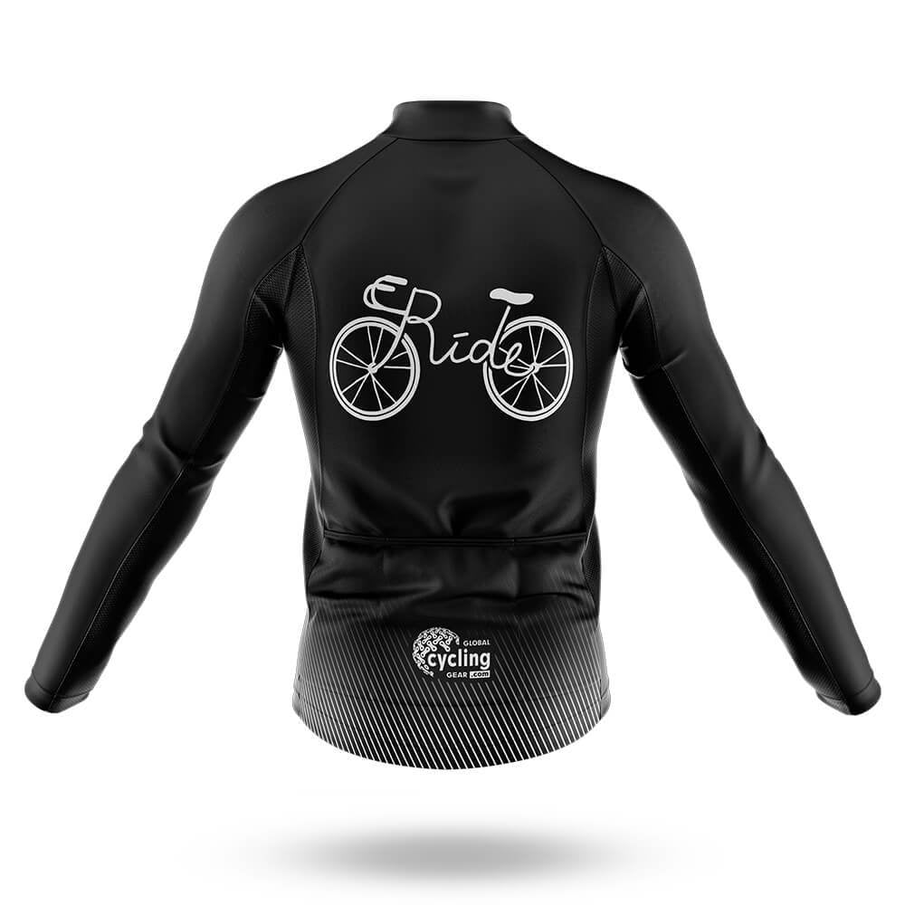 Ride - Men's Cycling Kit