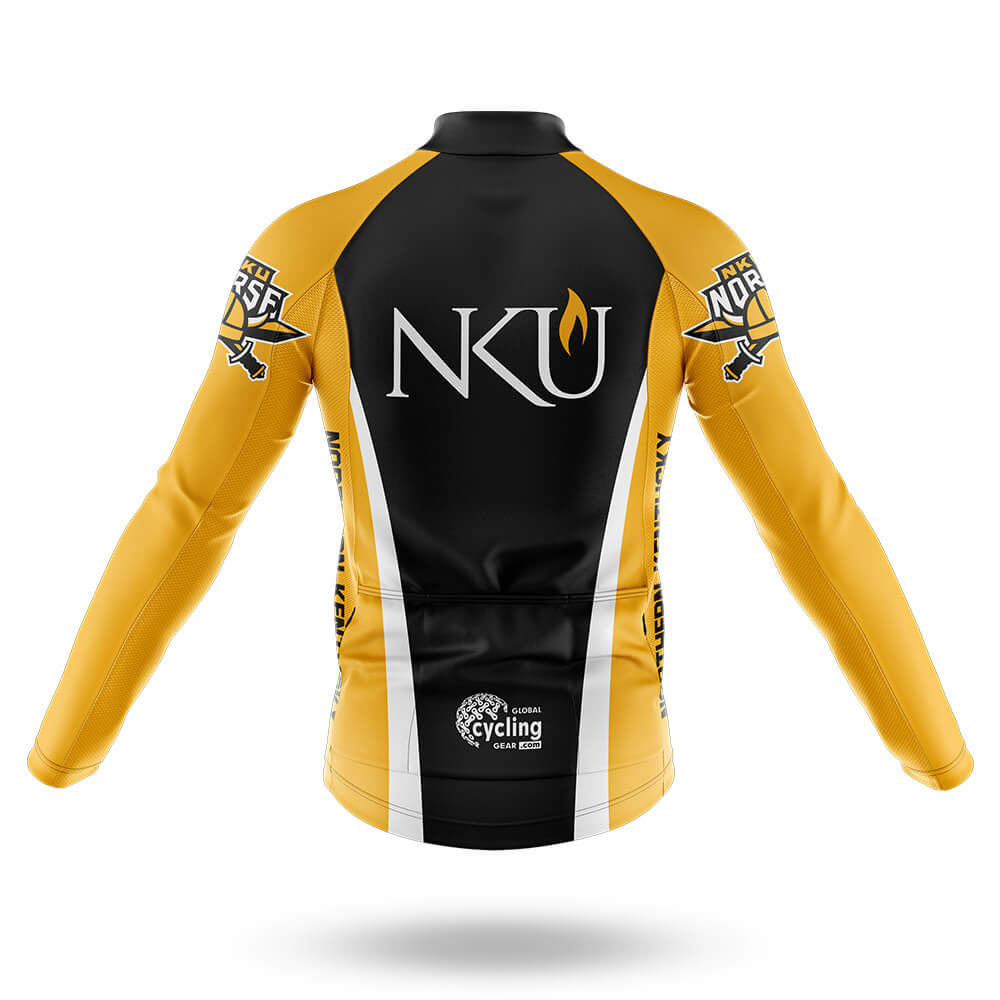 Northern Kentucky University - Men's Cycling Kit