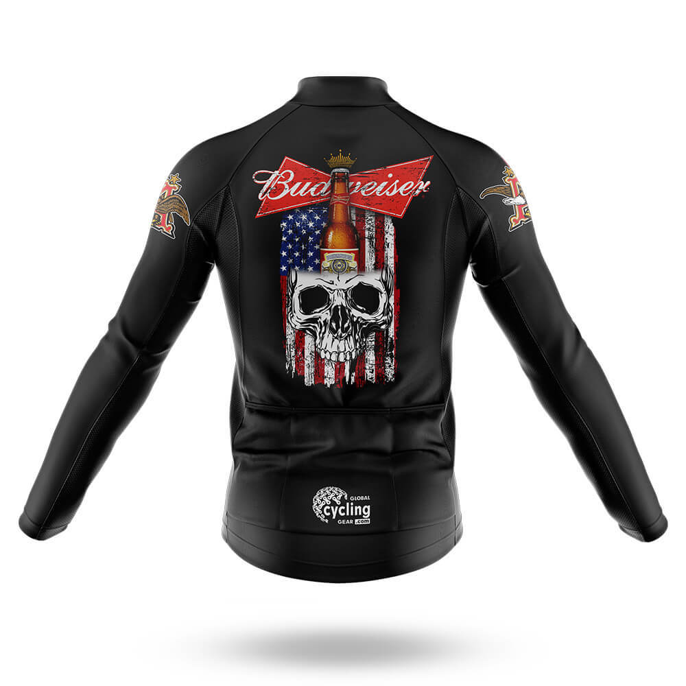 Premium Beer V1 - Men's Cycling Kit