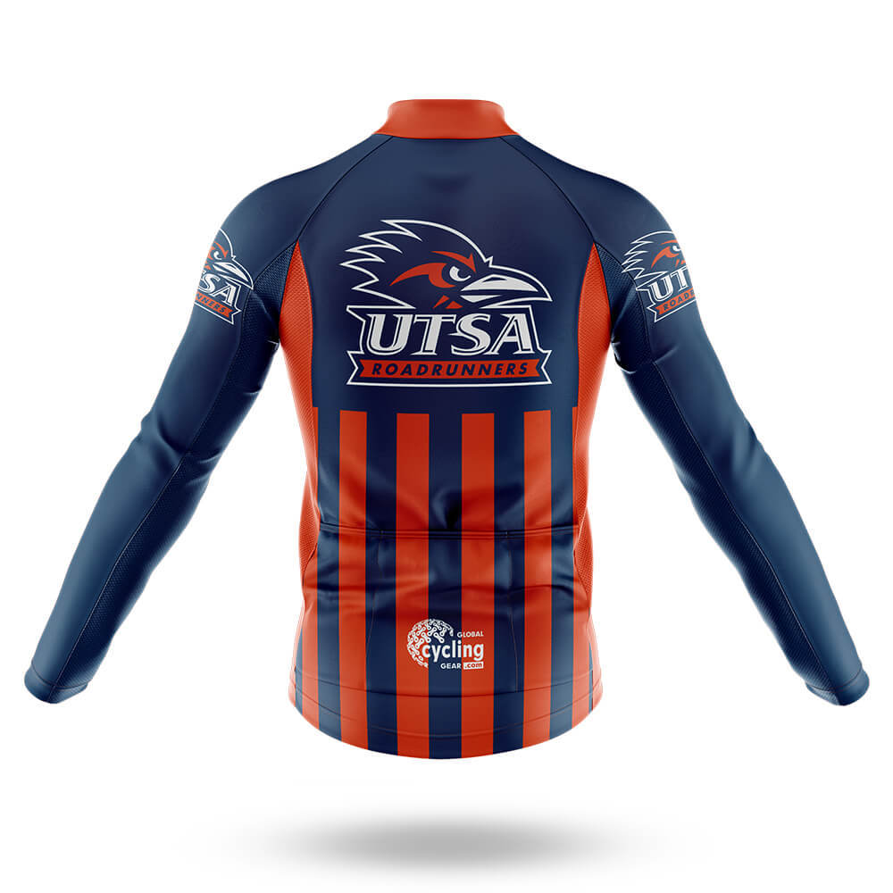 University of Texas San Antonio USA - Men's Cycling Kit