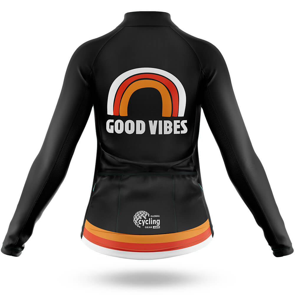Good Vibes - Women - Cycling Kit