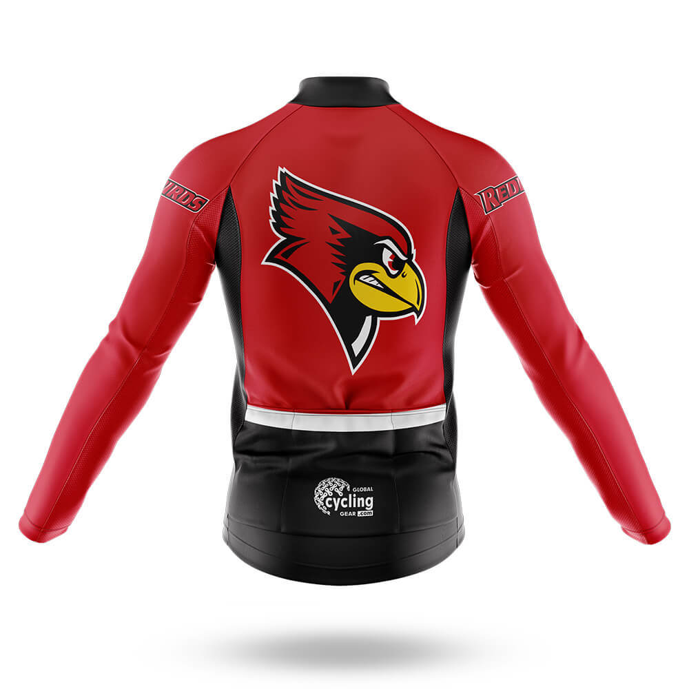 Redbirds - Men's Cycling Kit