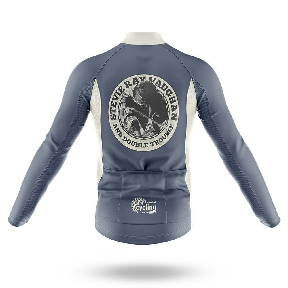 Stevie Ray Vaughan - Men's Cycling Kit