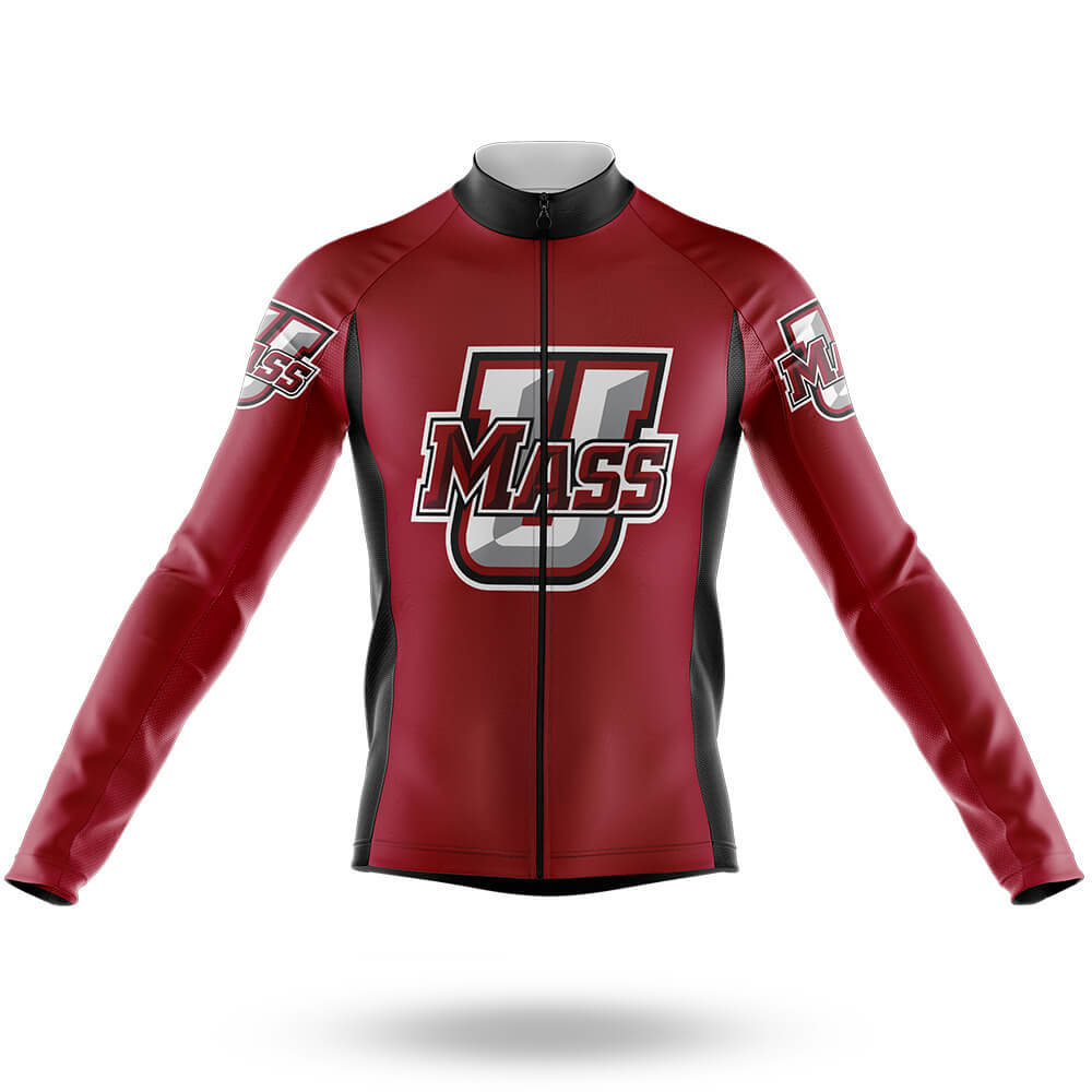 Massachusetts Minutemen - Men's Cycling Kit