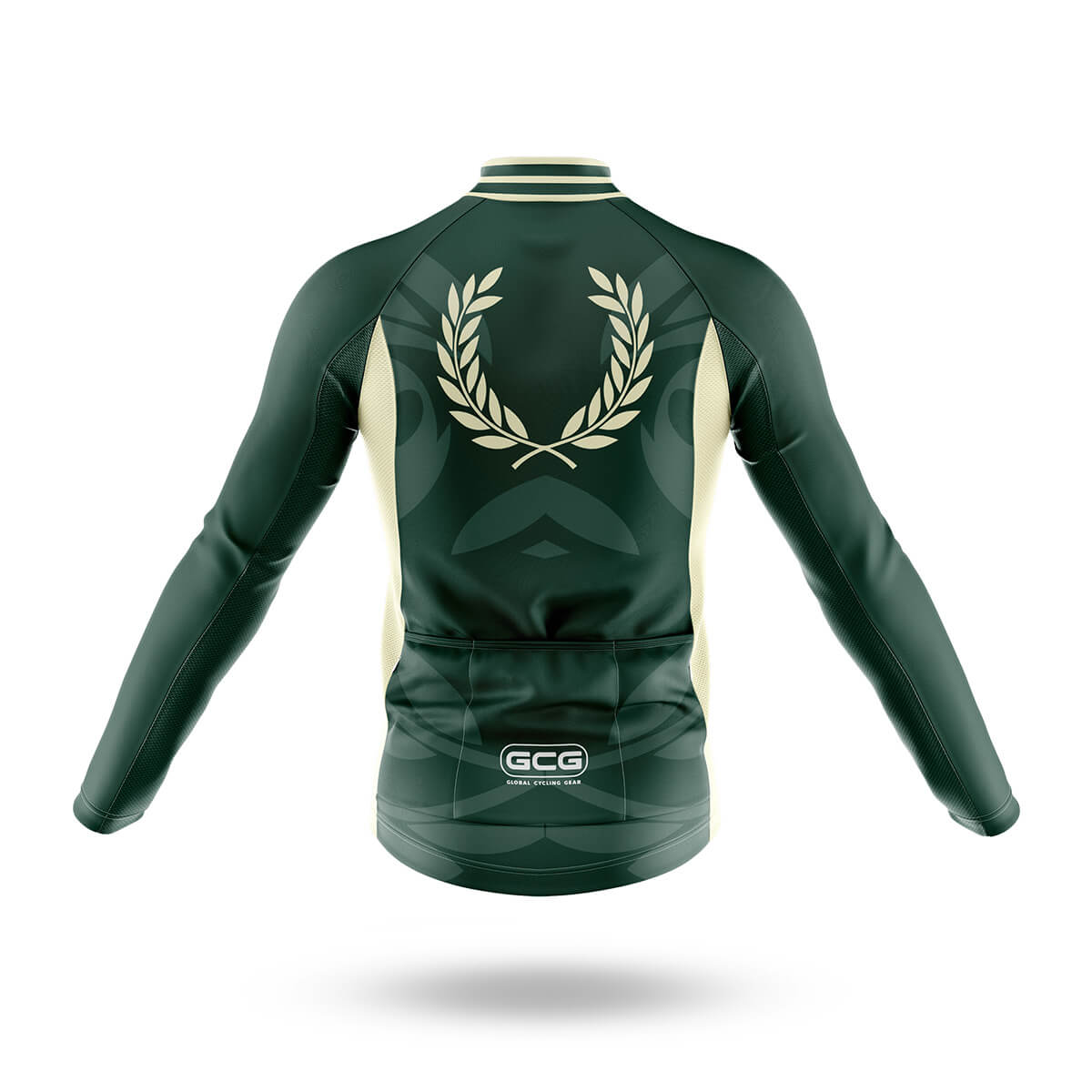 Laurel wreath V2 - Men's Cycling Kit