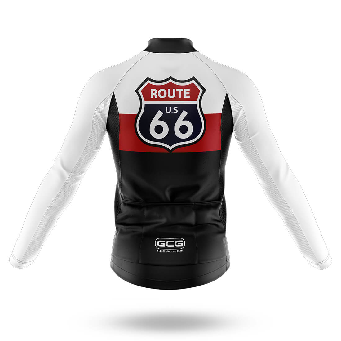 Route 66 Spirit - Men's Cycling Kit