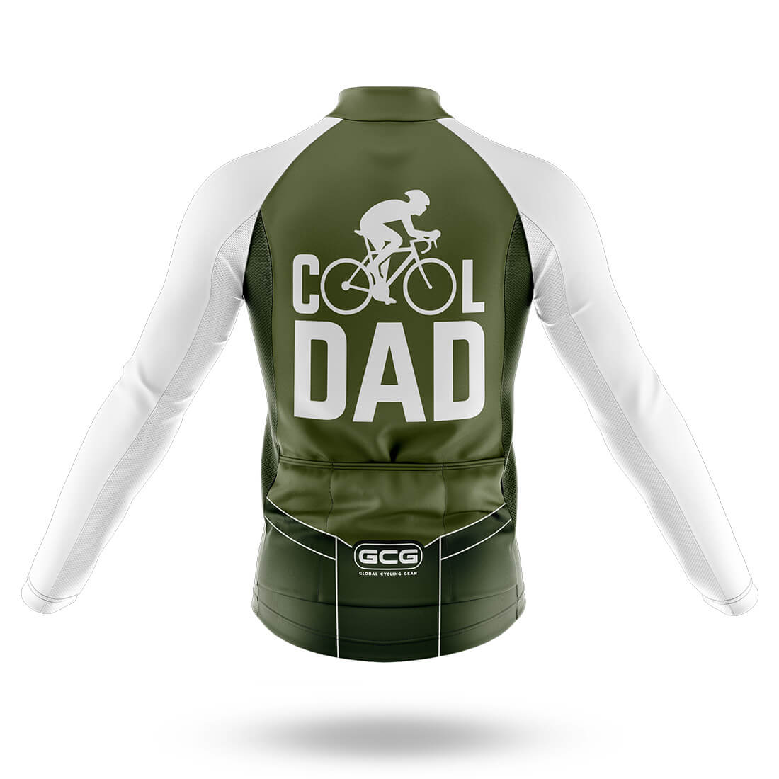 Cool Dad - Men's Cycling Kit