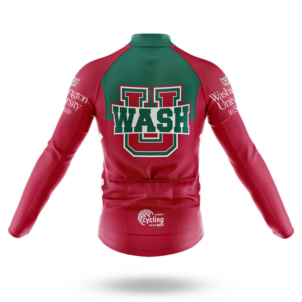 Washington University in St. Louis V2 - Men's Cycling Kit