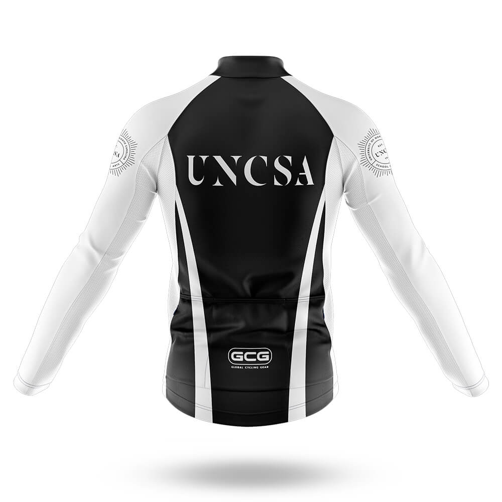 University of North Carolina School of the Arts - Men's Cycling Kit