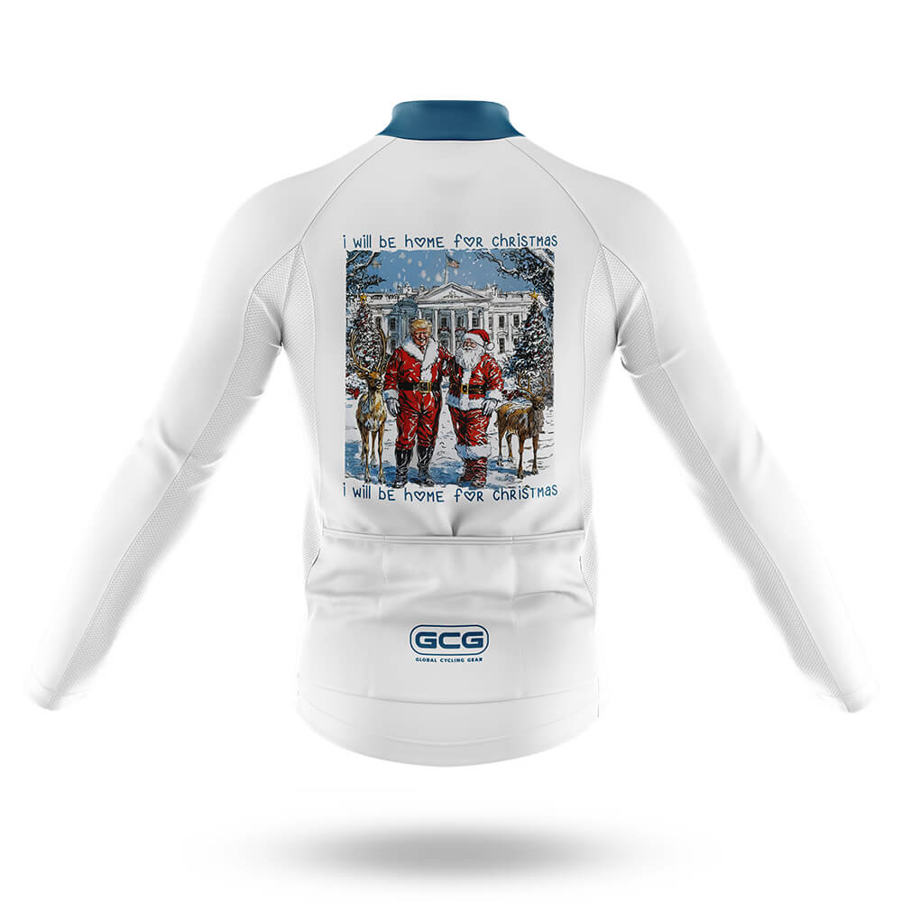 Christmas E2024 - Men's Cycling Kit