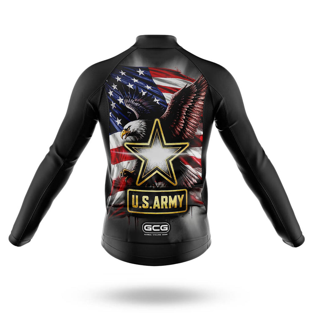 Strong Army - Men's Cycling Kit