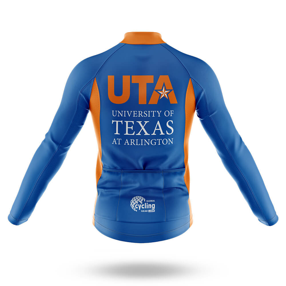 Texas Arlington - Men's Cycling Kit