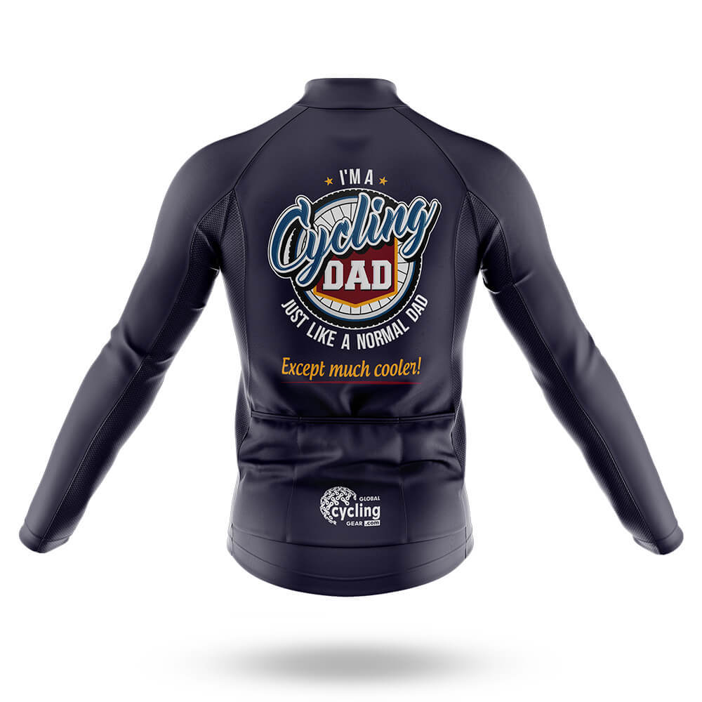 Dad V4 - Men's Cycling Kit
