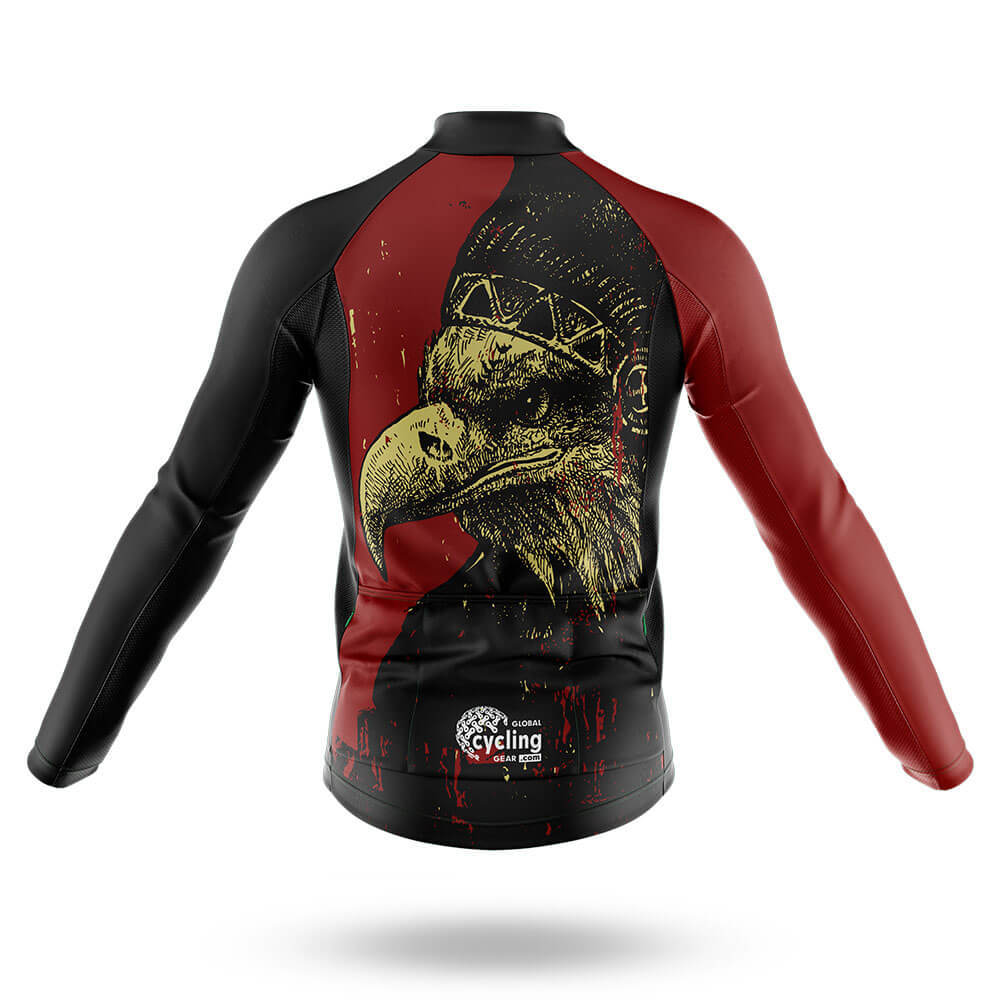 Native Eagle V4 - Men's Cycling Kit