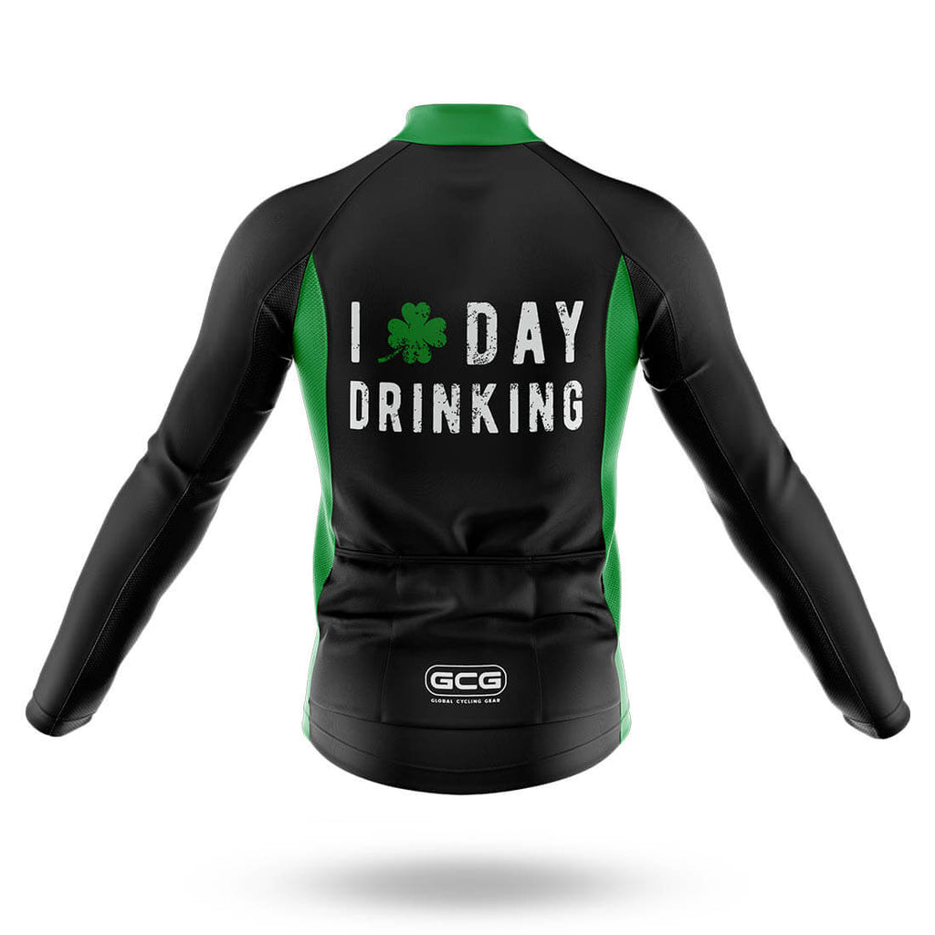 Day Drinking - Men's Cycling Kit