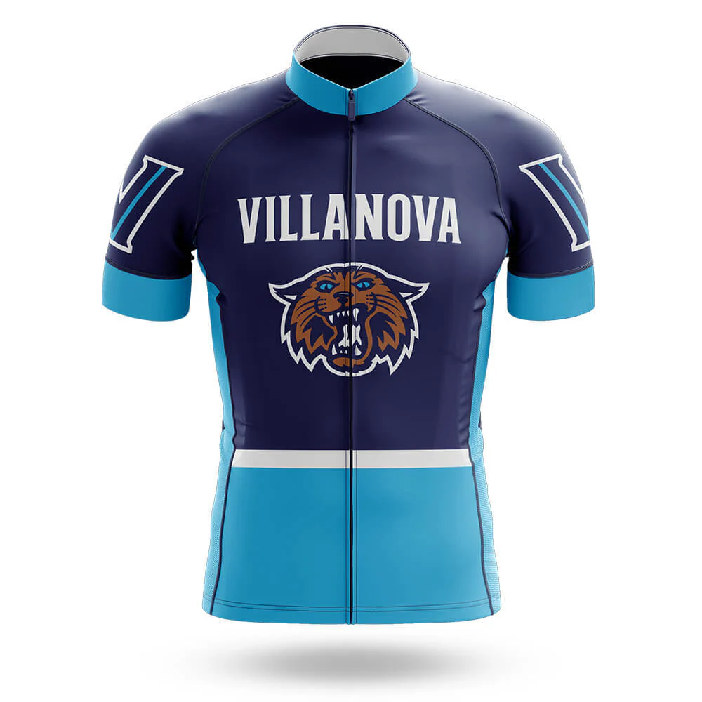 Villanova Cycling Jersey for Men