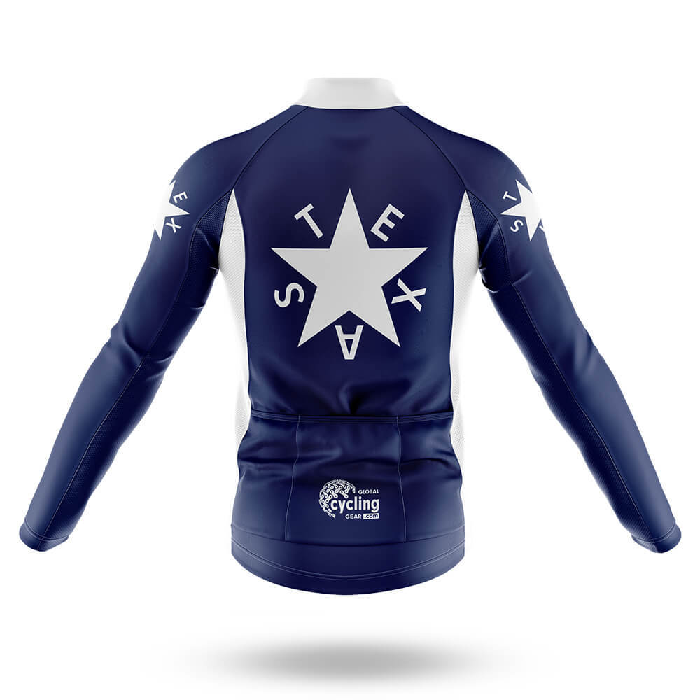 Zavala De Lorenzo Texas - Men's Cycling Kit