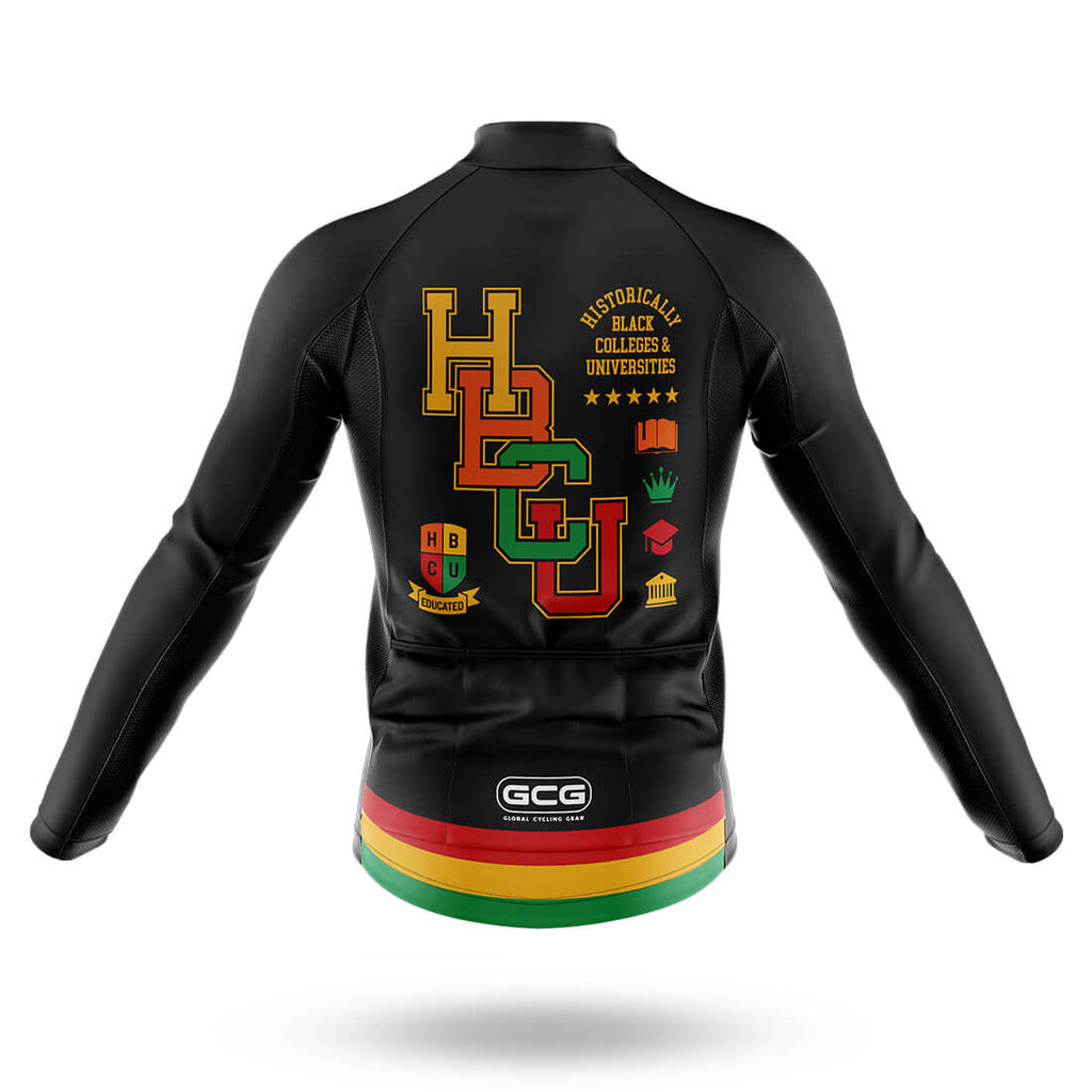 HBCU Alumni - Men's Cycling Kit