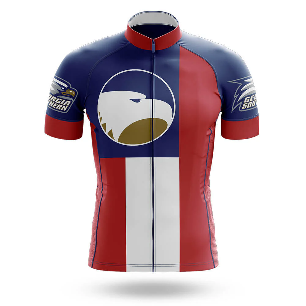 GSU Cycling Jersey for Men