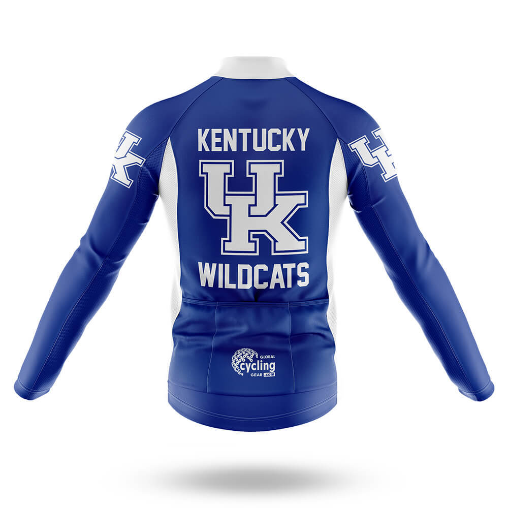 UK Wildcats - Men's Cycling Kit