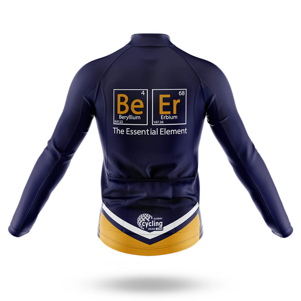 Beer Element - Men's Cycling Kit