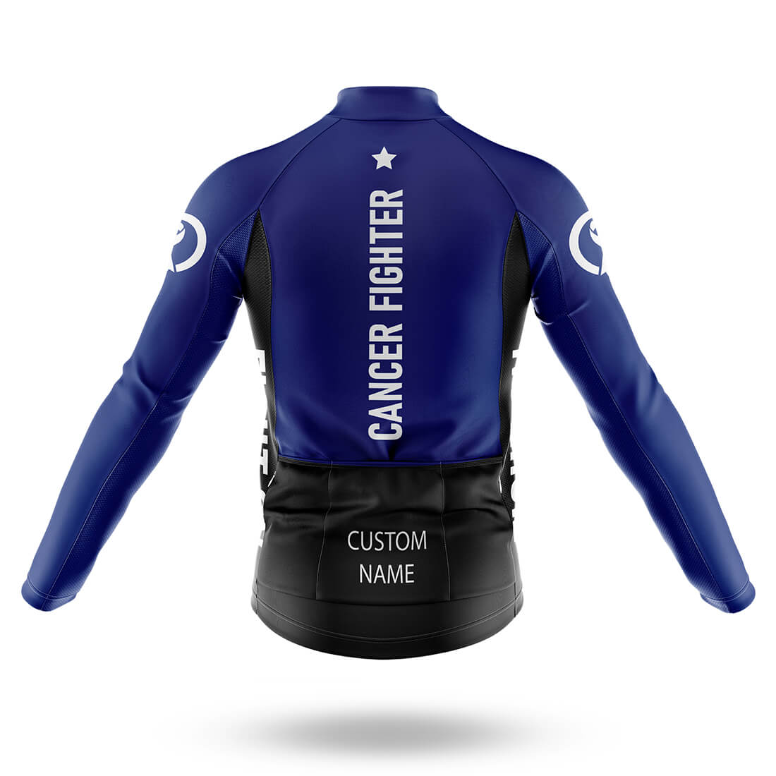 Fight On - Men's Cycling Kit