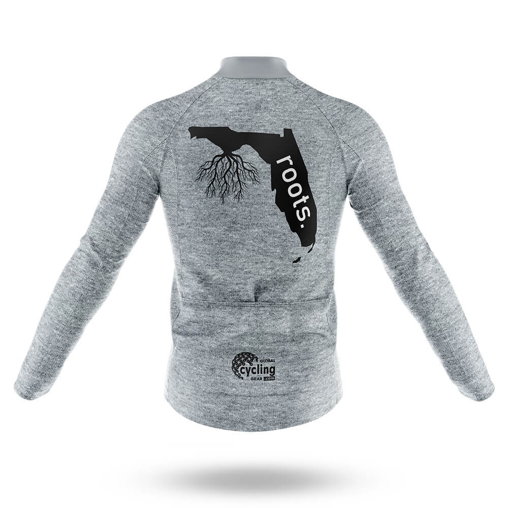 Florida Roots - Men's Cycling Kit