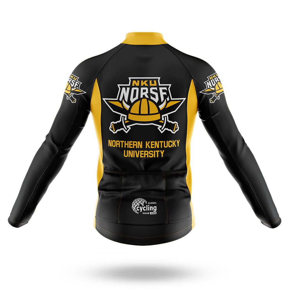 Northern Kentucky Norse - Men's Cycling Kit