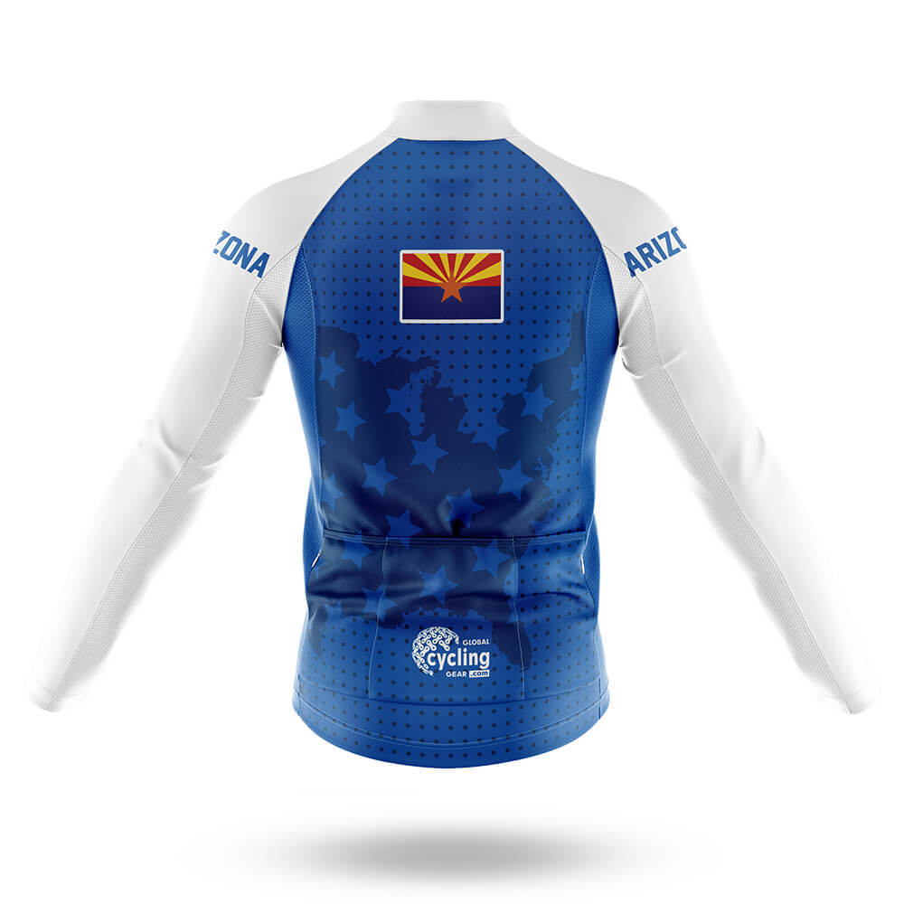 Arizona Velo - Men's Cycling Kit