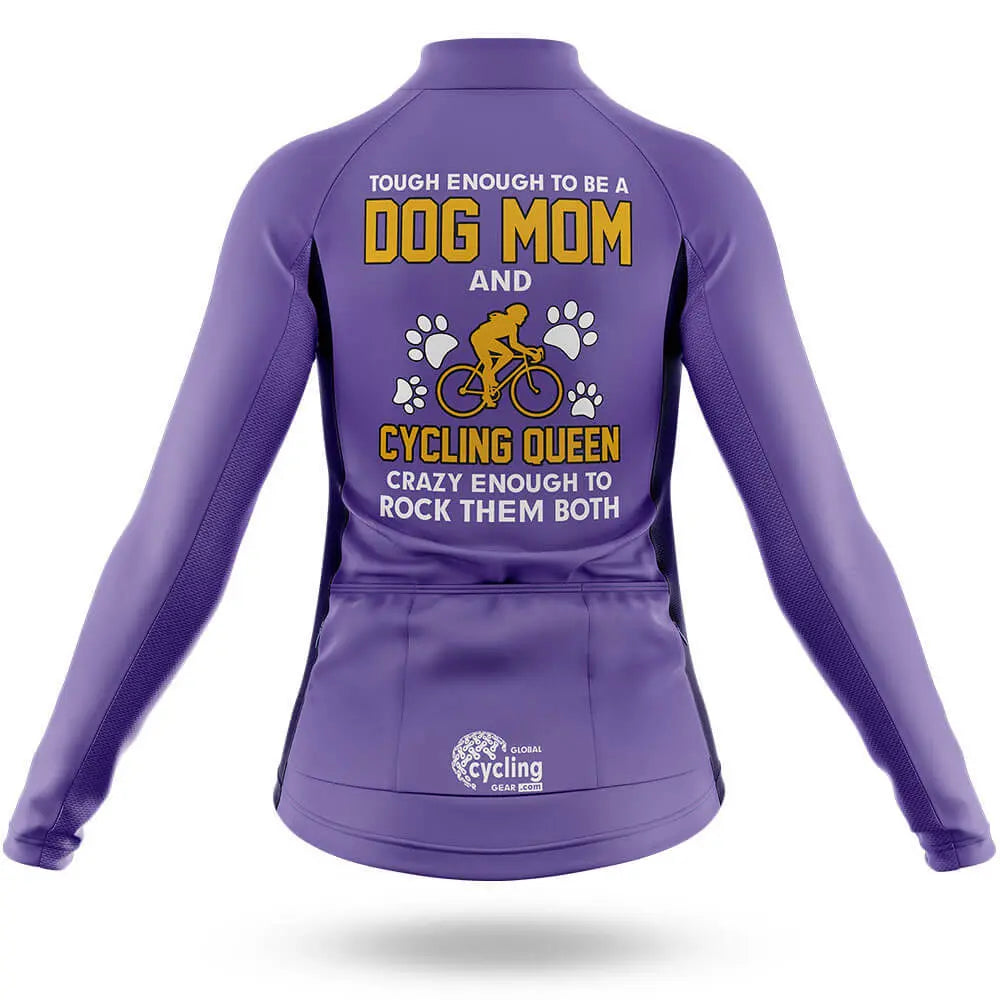 Cycling Queen - Women - Cycling Kit