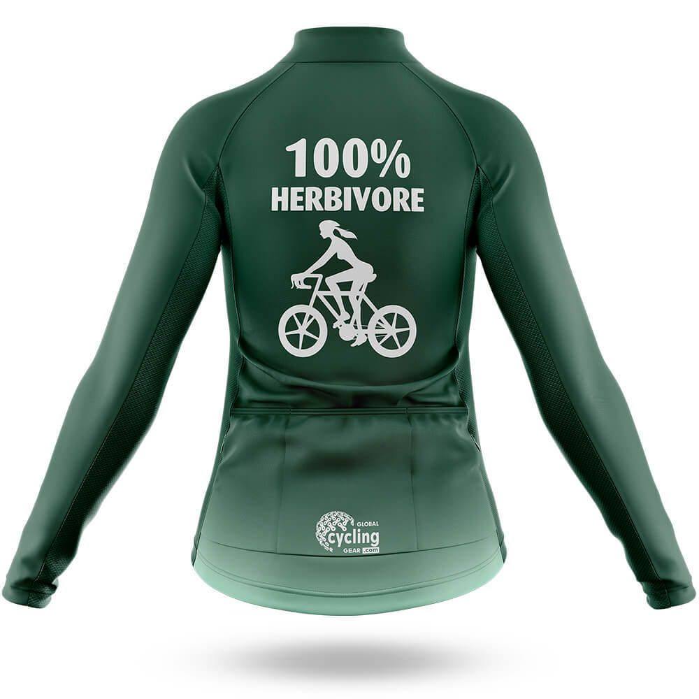 Herbivore - Women - Cycling Kit